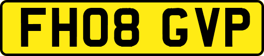 FH08GVP