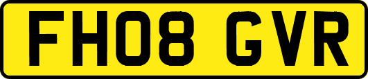 FH08GVR