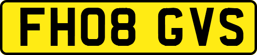 FH08GVS