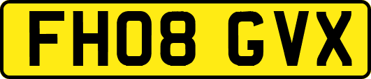 FH08GVX