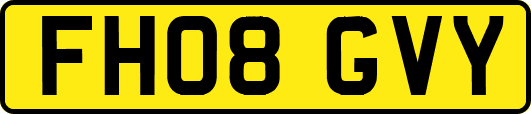 FH08GVY