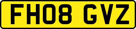FH08GVZ
