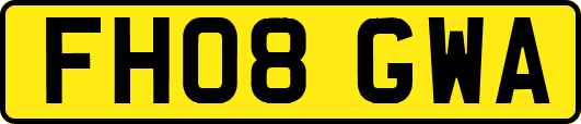 FH08GWA