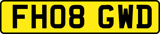 FH08GWD