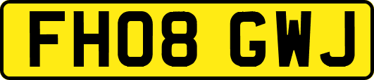 FH08GWJ