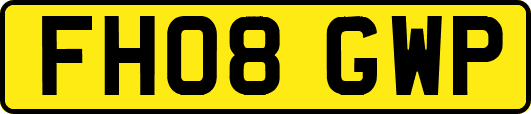 FH08GWP