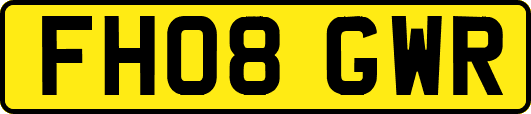 FH08GWR