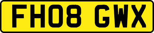 FH08GWX