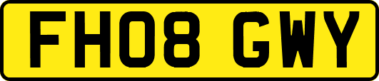 FH08GWY