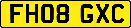 FH08GXC