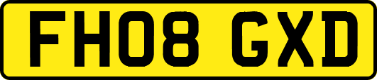 FH08GXD