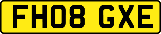 FH08GXE