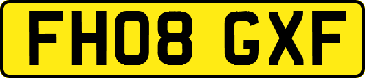 FH08GXF