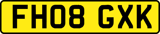 FH08GXK
