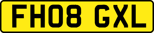 FH08GXL