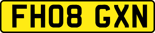 FH08GXN