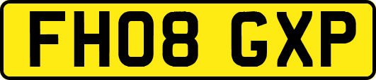 FH08GXP