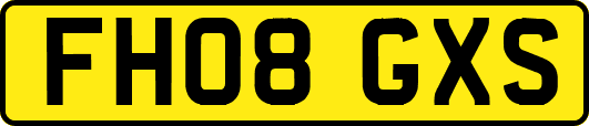 FH08GXS