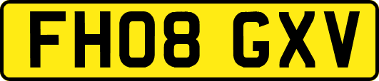FH08GXV
