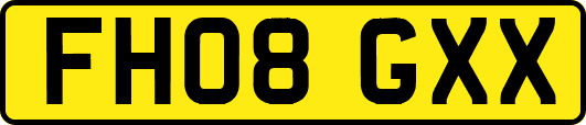 FH08GXX