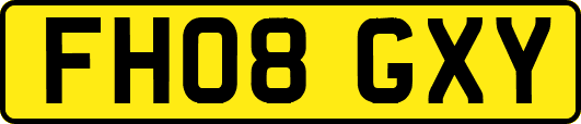 FH08GXY