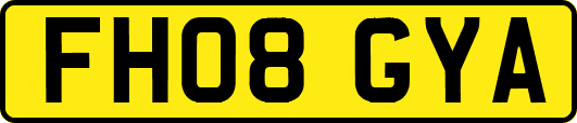 FH08GYA