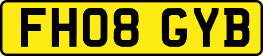 FH08GYB