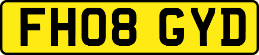 FH08GYD