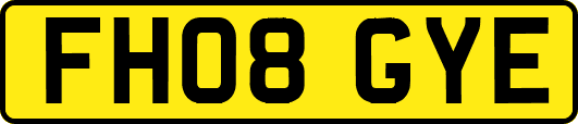 FH08GYE