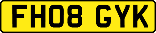 FH08GYK