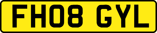 FH08GYL