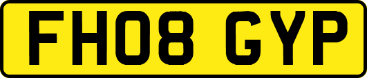 FH08GYP