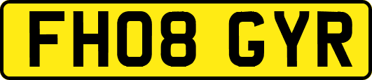 FH08GYR
