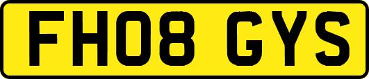 FH08GYS