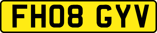 FH08GYV