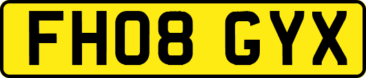 FH08GYX