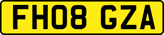 FH08GZA