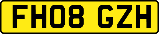FH08GZH
