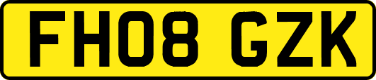 FH08GZK