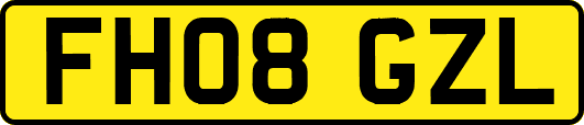 FH08GZL
