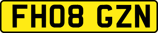 FH08GZN