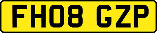 FH08GZP
