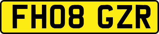 FH08GZR