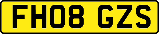 FH08GZS