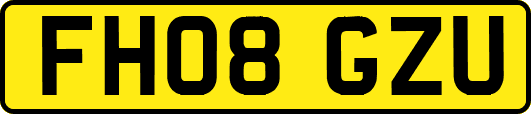 FH08GZU