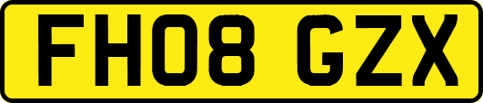 FH08GZX