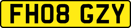 FH08GZY
