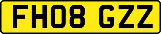 FH08GZZ