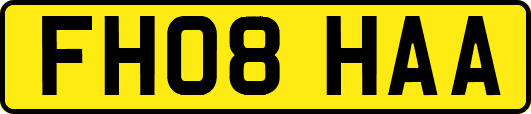 FH08HAA