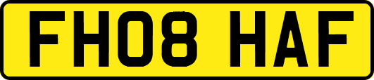 FH08HAF